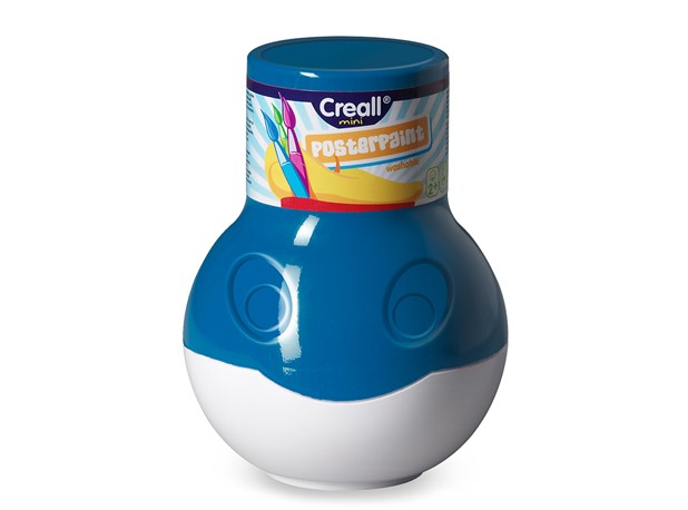 CREALL MINI TEMPERE 500ml, 6 BOJA