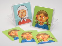 IZRAZI LICA 1-2