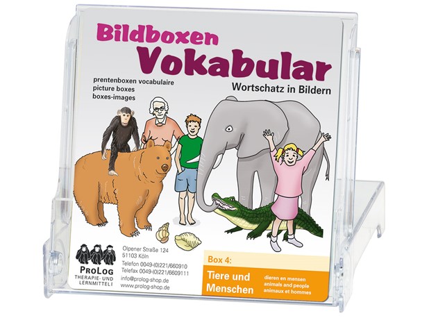 KARTE VOKABULAR 1-4