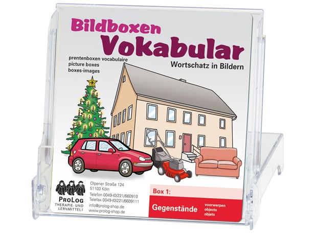 KARTE VOKABULAR 1-4