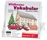 KARTE VOKABULAR 1-4