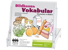 KARTE VOKABULAR 1-4