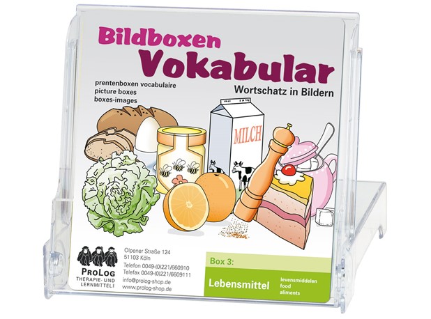 KARTE VOKABULAR 1-4
