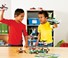 LEGO BASIC ZRAČNA LUKA I LETJELICE, 1176 elem.