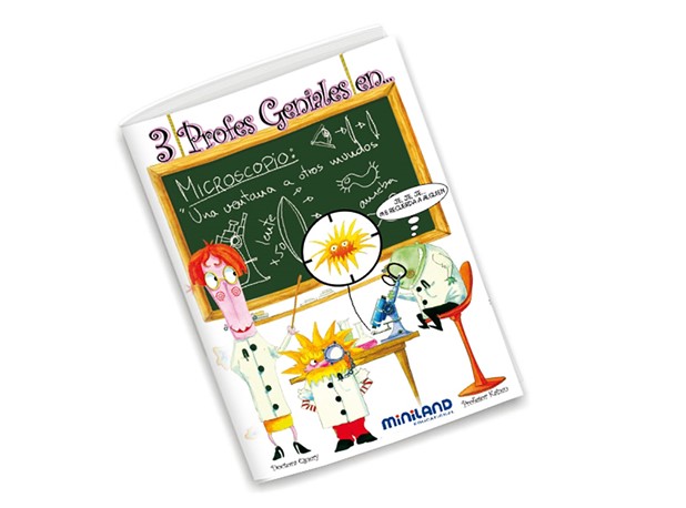 MIKROSKOP S PRIBOROM