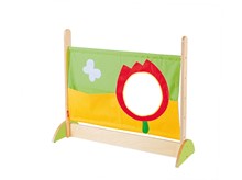 PARAVAN PLATNENI TULIPAN