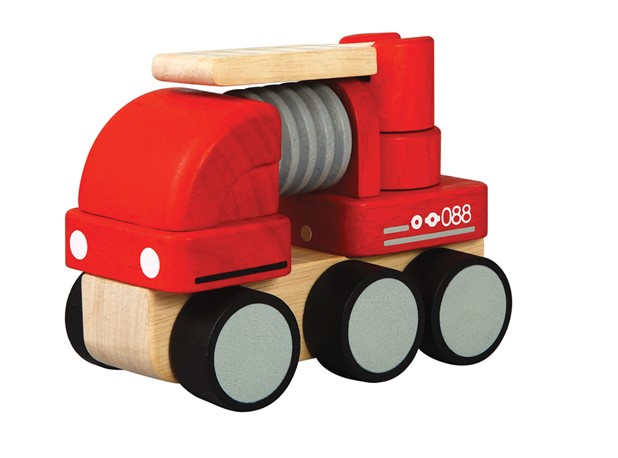 VATROGASNO VOZILO MINI