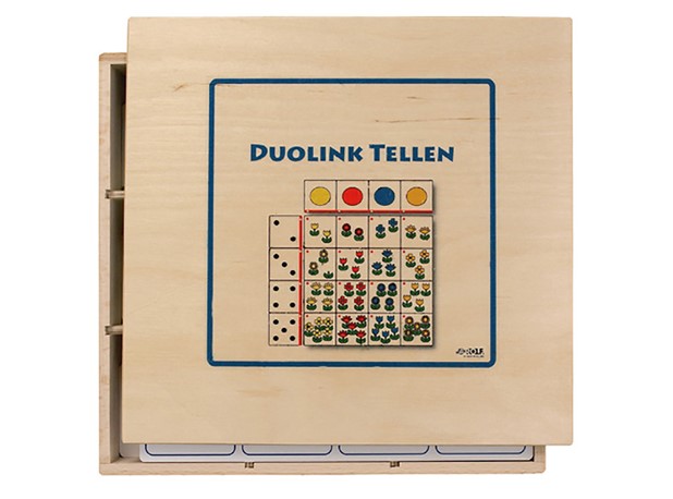 LOGIČKI NIZOVI - BROJANJE u kutiji