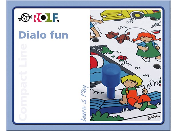 DIJALOG 2
