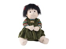 LUTKA MAJA
