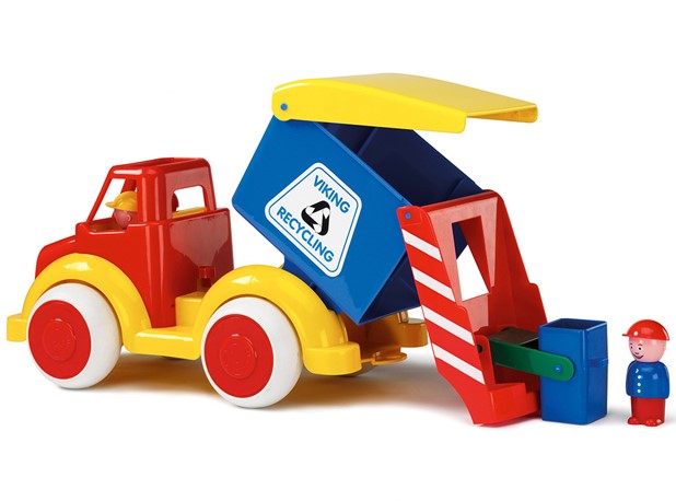 KAMION ČISTOĆE SUPER MAXI 35cm