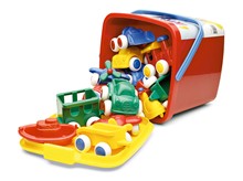 RAZNA VOZILA U KANTICI, 15 kom