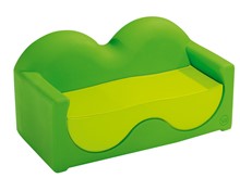 LILOO SOFA vis. sjed. 25cm