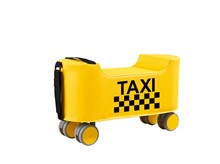 GURALICA MEKANA TAXI