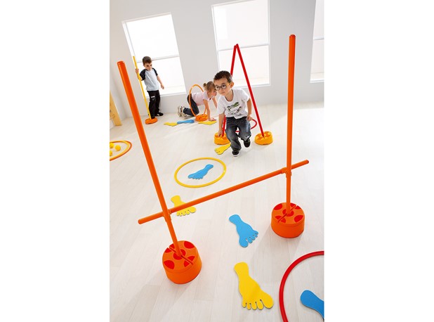 NOVA SCOGYM TORBA BR. 2