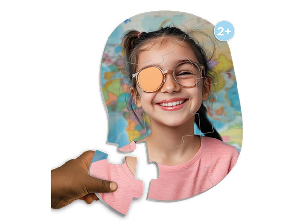 MAXI SLAGALICE - RAZLIČITOSTI U MOJOJ ŠKOLI