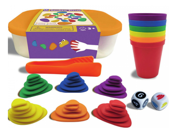 IGRA S OBLUTCIMA U BOJI