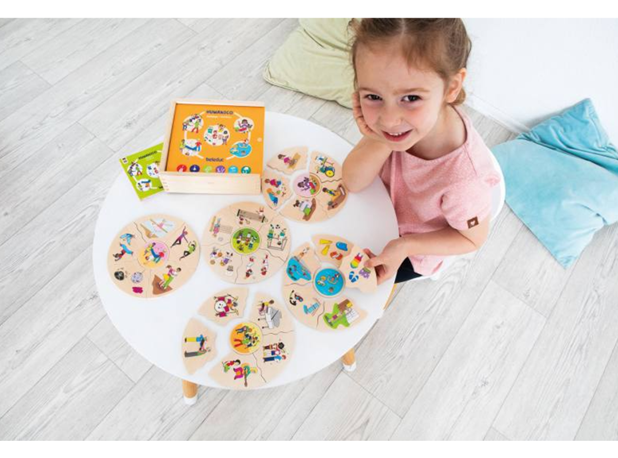 IGRA HUMANICO MOJ HOBI