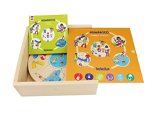 IGRA HUMANICO MOJ HOBI