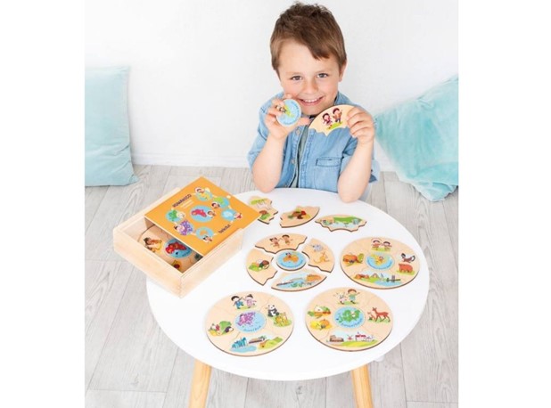 IGRA HUMANICO KONTINENTI