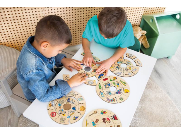 IGRA TEHNICO MATERIJALI