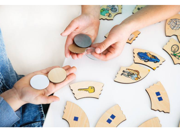 IGRA TEHNICO MATERIJALI