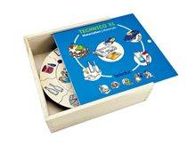 IGRA TEHNICO MATERIJALI