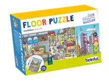 PODNA SLAGALICA GRADSKI ŽIVOT