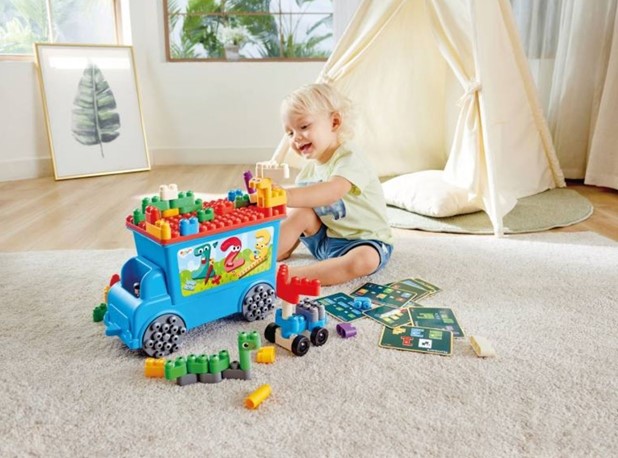 POLY-M KONSTRUKTOR KIPER