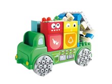 POLY-M KONSTRUKTOR KAMION ČISTOĆE