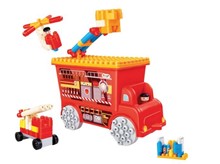 POLY-M KONSTRUKTOR VATROGASNO VOZILO