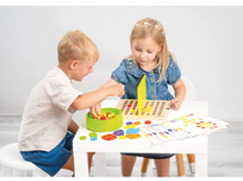 MARBELINO IGRA SORTIRANJA