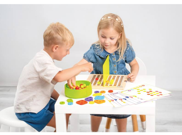 MARBELINO IGRA SORTIRANJA