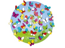 DRUŠ. IGRA ŠARENI LEPTIRI