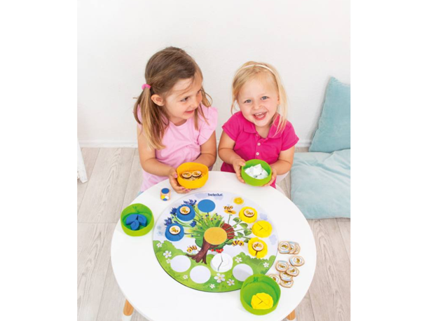 DRUŠTVENA IGRA PČELE RADILICE