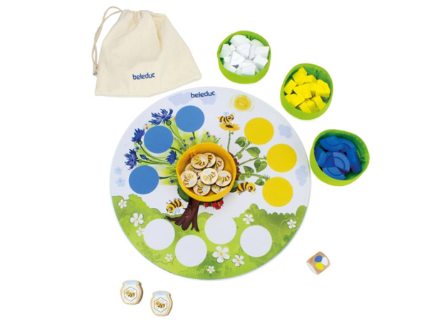 DRUŠTVENA IGRA PČELE RADILICE