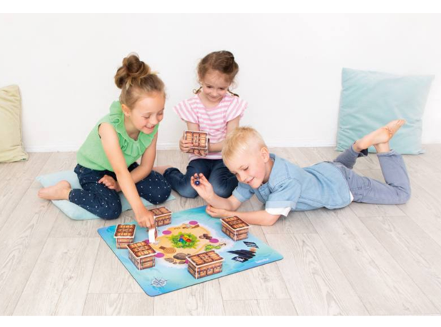 DRUŠTVENA IGRA PIRATIKO