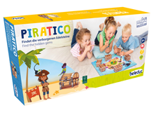 DRUŠTVENA IGRA PIRATIKO