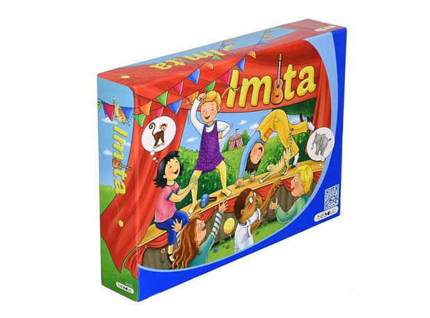 IGRA IMITACIJE