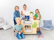 VIŠENAMJENSKI CENTAR 4 U 1