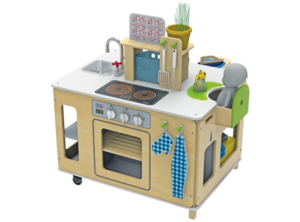 VIŠENAMJENSKI CENTAR 4 U 1