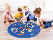 DRUŠ. IGRA ŠARENI BOMBONI XXL