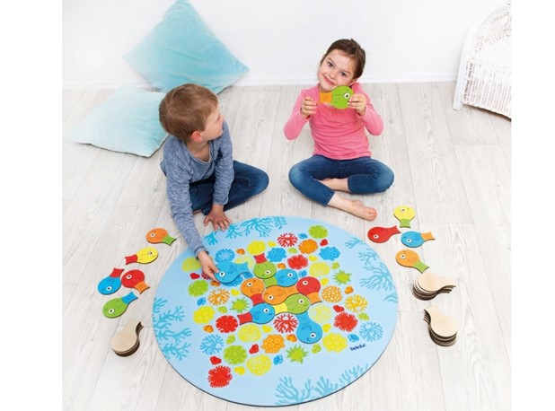 DRUŠ. IGRA PUNAKAI XXL