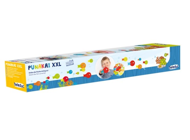 DRUŠ. IGRA PUNAKAI XXL