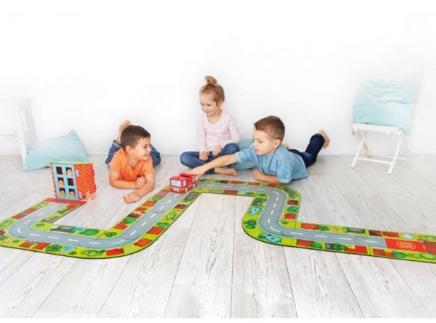 DRUŠ. IGRA VATROGASNI ALARM XXL