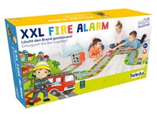 DRUŠ. IGRA VATROGASNI ALARM XXL