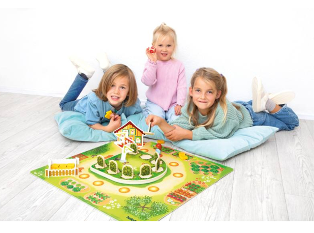 DRUŠTVENA IGRA EMINA FARMA