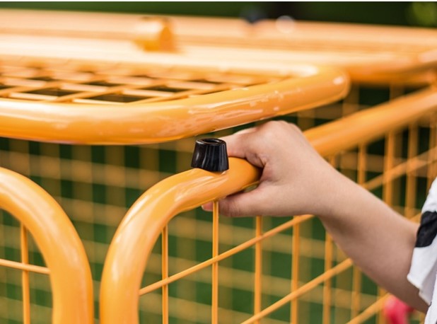 KOLICA ZA SPORTSKE REKVIZITE