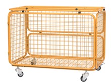 KOLICA ZA SPORTSKE REKVIZITE