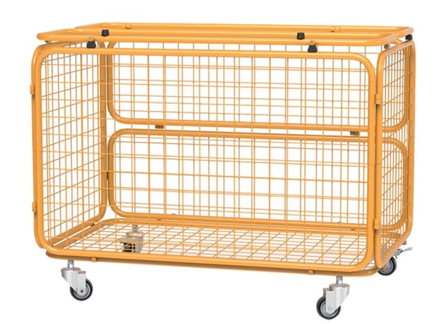 KOLICA ZA SPORTSKE REKVIZITE